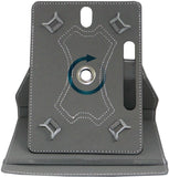 SNE Book Cover for IBall 3G 7271 HD70