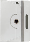 SNE Book Cover for IBall 3G 7271 HD70