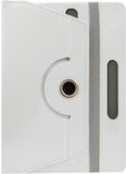 SNE Book Cover for IBall 3G 7271 HD70