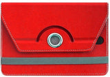 SNE Book Cover for Swipe MTV Slash 4X 8GB (Wi-Fi 3G)