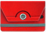 SNE Book Cover for Swipe MTV Slash 4X 8GB (Wi-Fi 3G)
