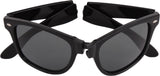 EYE GLASS Wayfarer Sunglasses