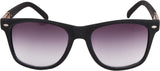 EYE GLASS Wayfarer Sunglasses