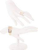 Voylla Artifictial Glossy Alloy Jewel Set
