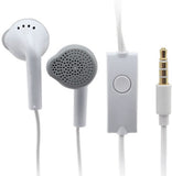 snjmart E5-J1 Ace Stereo Dynamic Earphone Wired Headphones