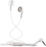 snjmart M5 Dual Stereo Dynamic Earphone Wired Headphones