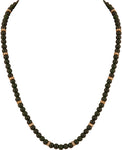 Voylla Crystal Alloy Necklace