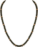 Voylla Crystal Alloy Necklace