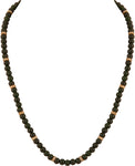 Voylla Crystal Alloy Necklace