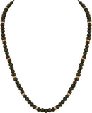 Voylla Crystal Alloy Necklace