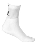 Texlon Men's Ankle Length Socks