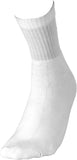 Texlon Men's Ankle Length Socks