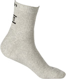 Texlon Men's Ankle Length Socks