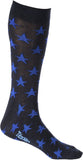 Texlon Men's Mid-calf Length Socks