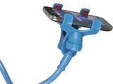 Softarts Universal Stand for Android Mobiles with Bluetooth Shutter_SWMA_04