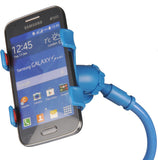Softarts Universal Stand for Android Mobiles with Bluetooth Shutter_SWMA_04