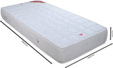 Springwel Single Spring Mattress