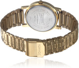 HMT Sonata Gold Plated Watch For Men Sonata Analog Watch  - For Men