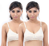 S4S Comfortable Women's Full Coverage Bra