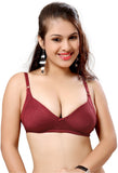 Calibra Women's Full Coverage, T-Shirt Bra
