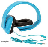 Sound Logic Soundlogic Dynabass Foldable Headphones Headphones