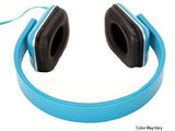 Sound Logic Soundlogic Dynabass Foldable Headphones Headphones