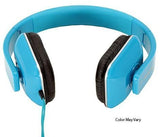 Sound Logic Soundlogic Dynabass Foldable Headphones Headphones