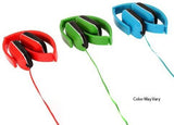 Sound Logic Soundlogic Dynabass Foldable Headphones Headphones