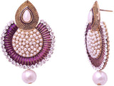 SP Jewellery Sparkling Trinklets Alloy Dangle Earring