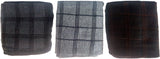 Sonpra Men's Mid-calf Length Socks