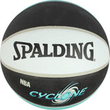 Spalding NBA Cyclone Basketball -   Size: 5