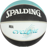Spalding NBA Cyclone Basketball -   Size: 5