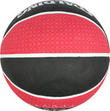 Spalding NBA Team Toranto Raptors Basketball -   Size: 7