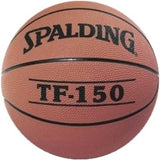 Spalding TF-150 Basketball -   Size: 7