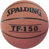 Spalding TF-150 Basketball -   Size: 7
