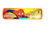 Spiderman Spiderman Cartoon Art Metal Pencil Box