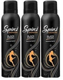 Spinz Combo Set