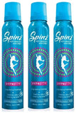 Spinz Combo Set