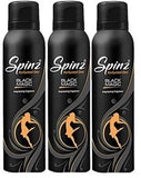 Spinz Combo Set