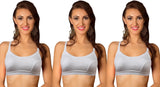 Docare Women's Sports Bra