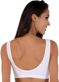 Novel Sporty Women's Sports Bra