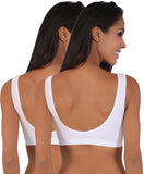 Novel Sporty Women's Sports Bra