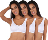 Novel Sporty Women's Sports Bra