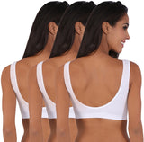 Novel Sporty Women's Sports Bra