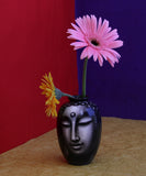eKolhapuri Terracotta Vase