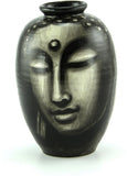 eKolhapuri Terracotta Vase