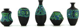 eKolhapuri Terracotta Vase