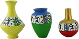 eKolhapuri Terracotta Vase