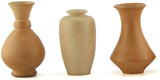 eKolhapuri Terracotta Vase