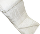 Sapatos Plain Single Dohar White